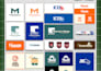 logo design and brand identity catalog